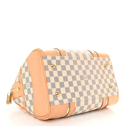 Louis Vuitton Damier Azur Berkeley 4 of 13