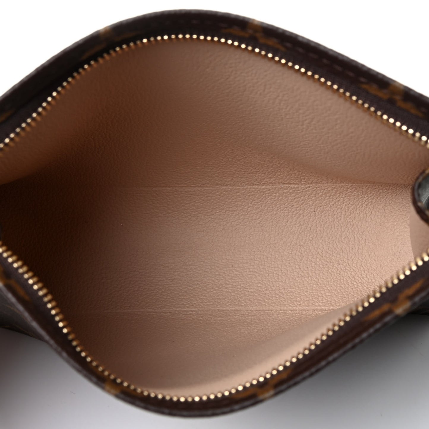 Monogram Toiletry Pouch 19