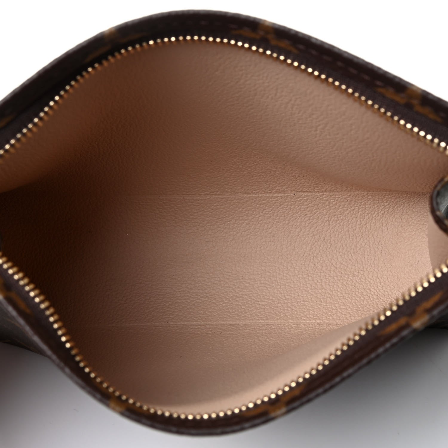 Louis Vuitton Monogram Toiletry Pouch 19 4 of 4