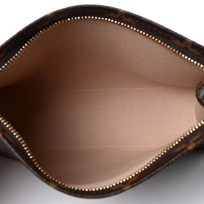 Louis Vuitton Monogram Toiletry Pouch 19 4 of 4
