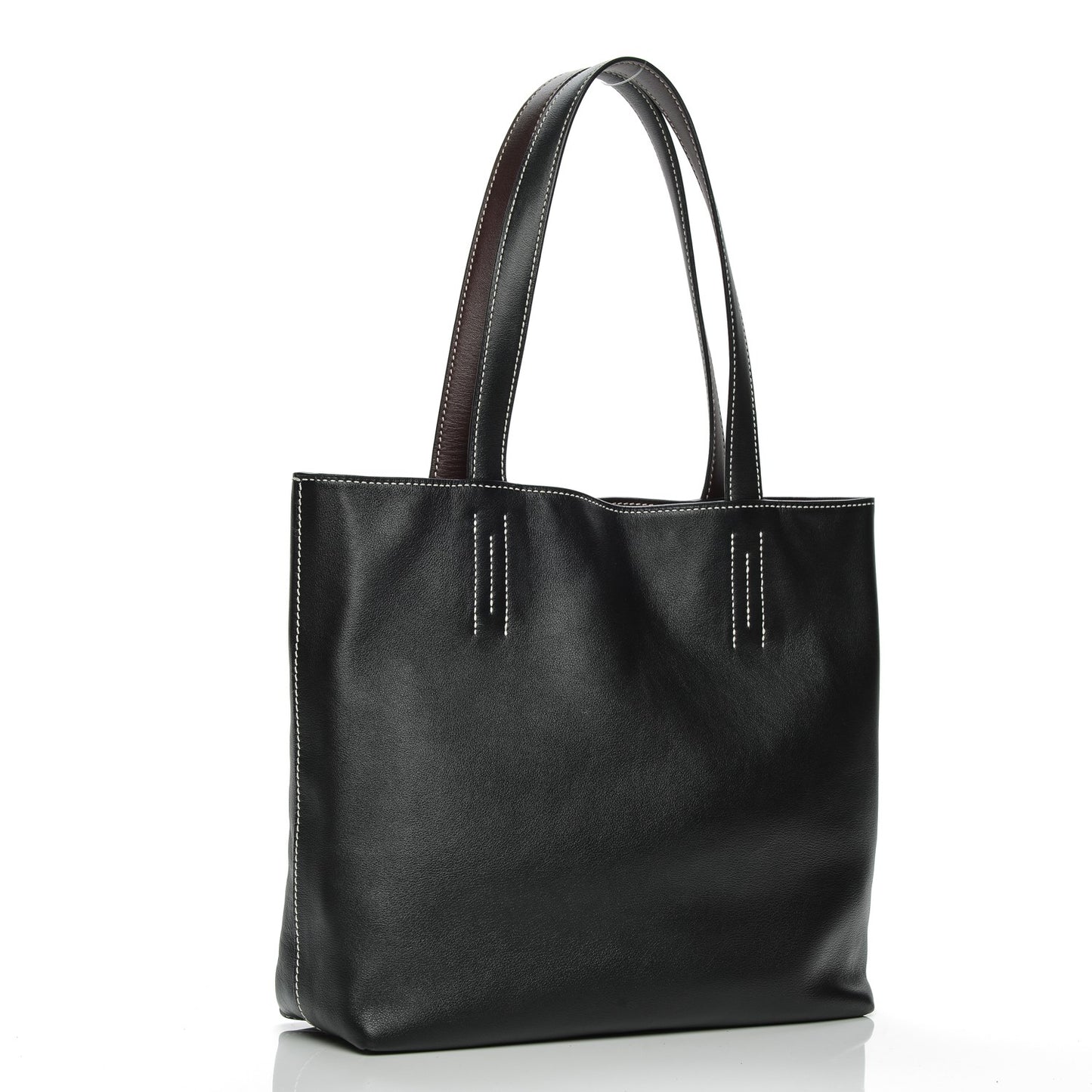 Sikkim Double Sens 30 Reversible Tote Black