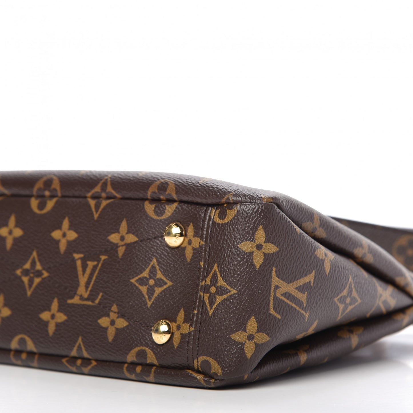Monogram Pallas BB Black