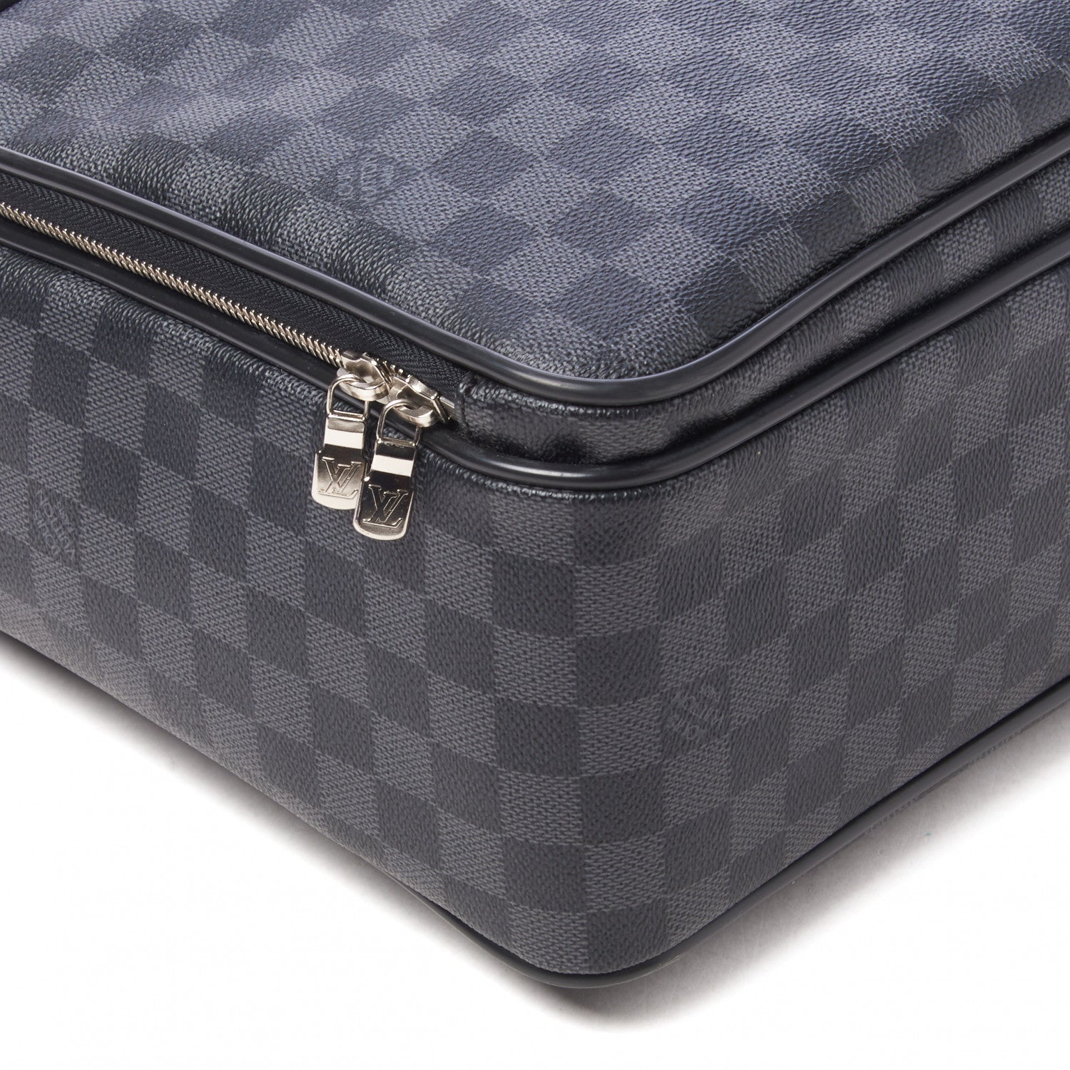 Louis Vuitton Damier Graphite Icare 6 of 8