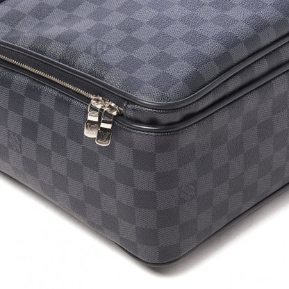 Louis Vuitton Damier Graphite Icare 6 of 8