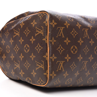 Louis Vuitton Monogram Speedy 30 10 of 13