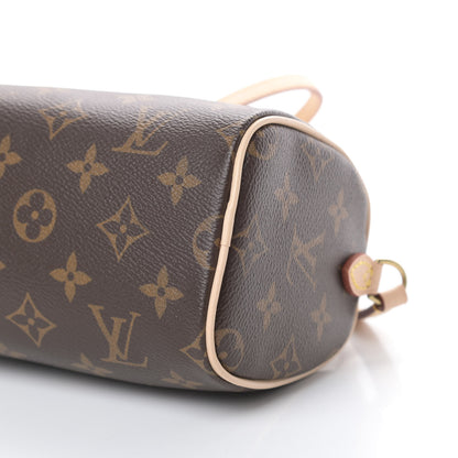 Louis Vuitton Monogram Nano Speedy 10 of 10