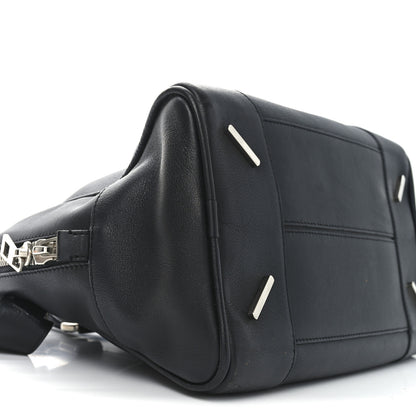 Loewe Calfskin Amazona Small 75 Black 8 of 9