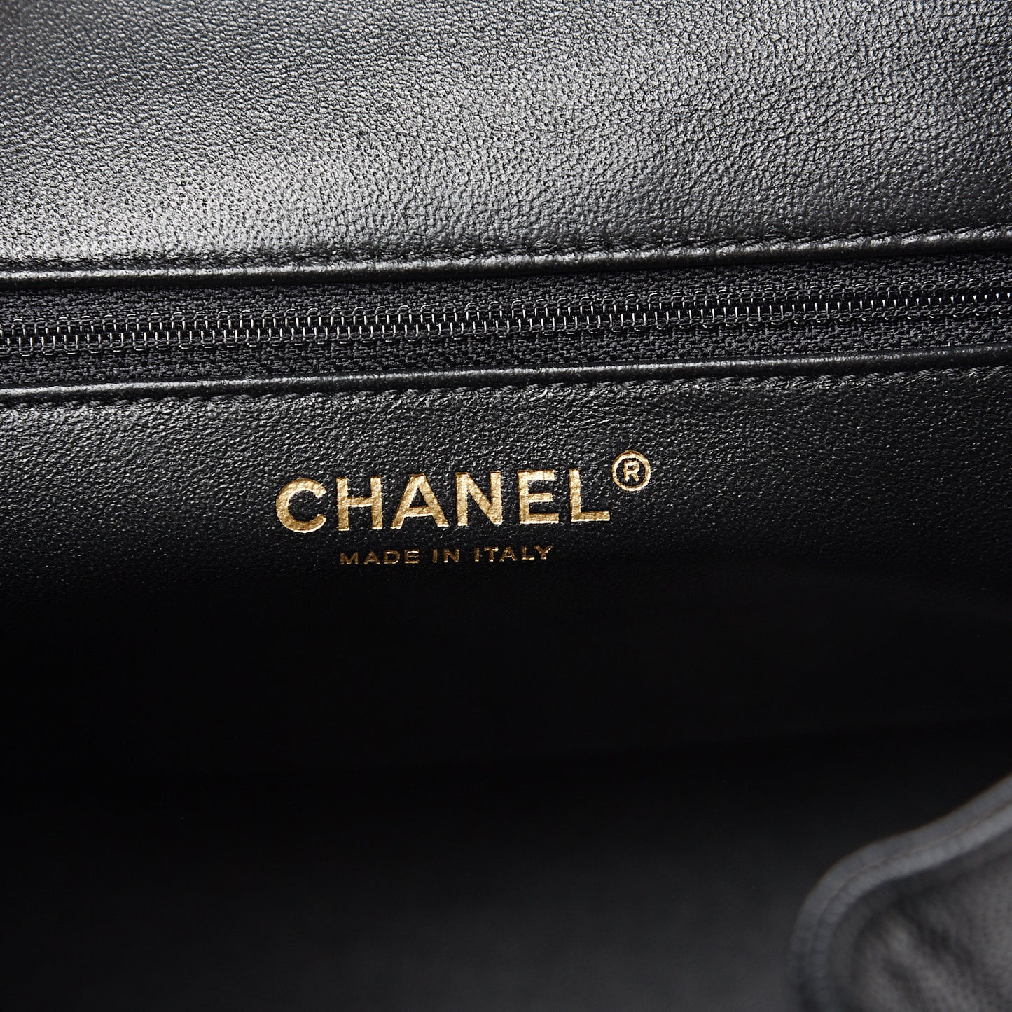 Caviar Quilted Business Affinity Backpack Black