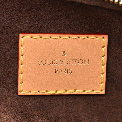 Louis Vuitton Monogram Mini Bumbag 6 of 9