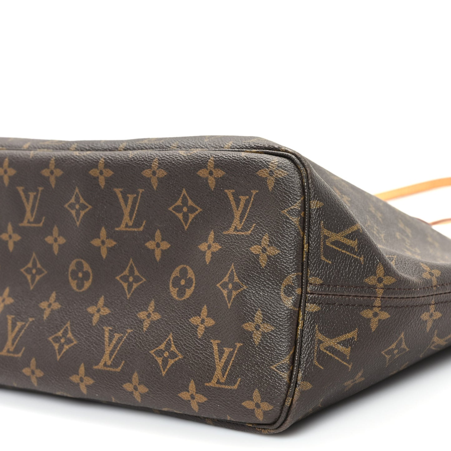 Monogram Neverfull MM