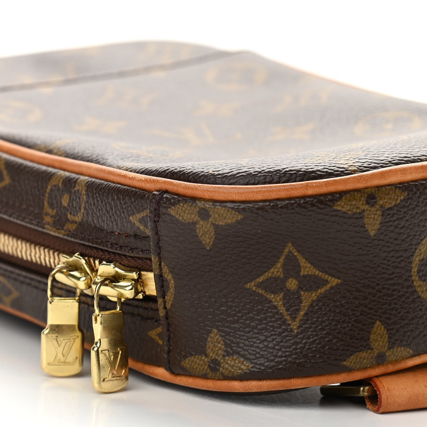 Monogram Pochette Gange