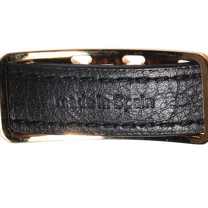Louis Vuitton Damier Sign It Bracelet 6 of 7