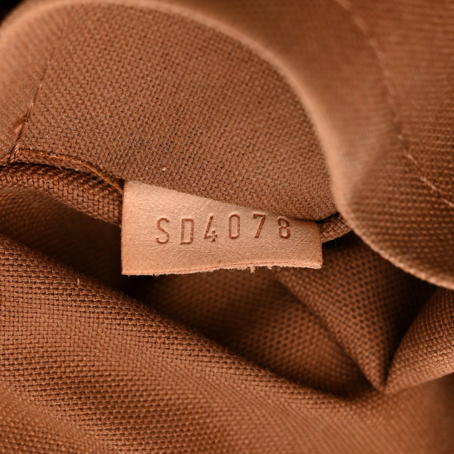 Monogram Tivoli PM
