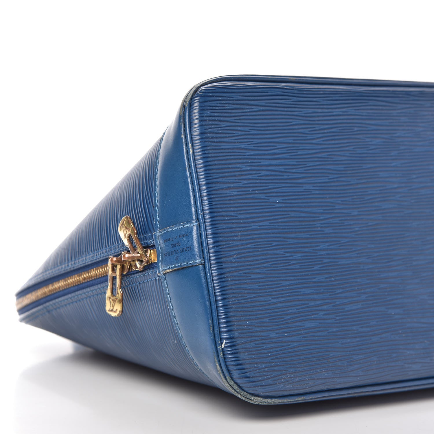 Louis Vuitton Epi Alma PM Toledo 6 of 19