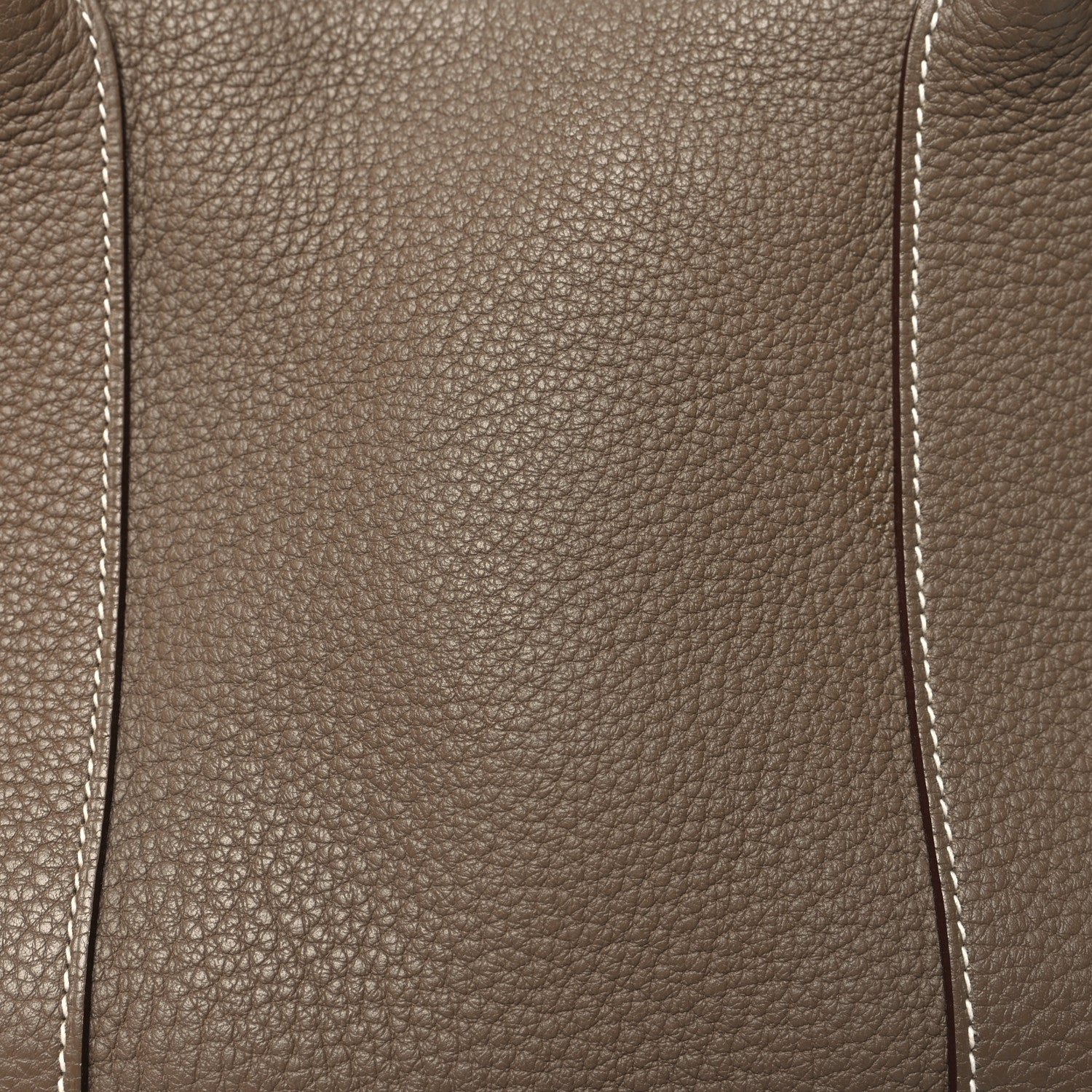 Hermes Negonda Garden Party 36 MM Etoupe 7 of 14