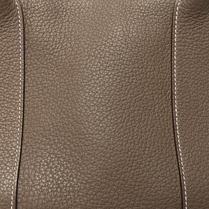 Hermes Negonda Garden Party 36 MM Etoupe 7 of 14