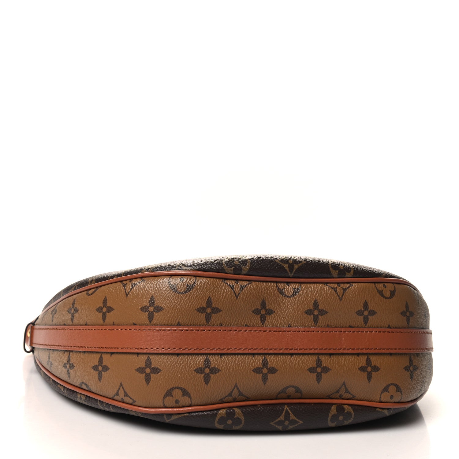 Louis Vuitton Reverse Monogram Loop Hobo 4 of 9