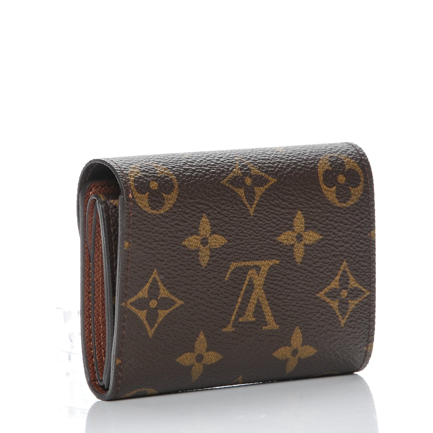 Monogram Helene Wallet