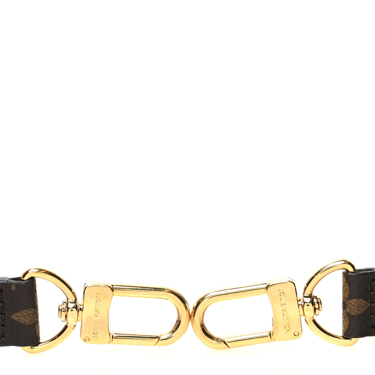 Monogram Metis 20mm Adjustable Strap