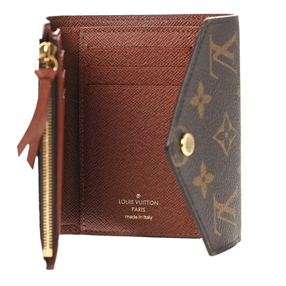 Louis Vuitton Monogram Victorine Wallet 5 of 9