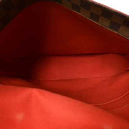 Louis Vuitton Damier Ebene Bastille Messenger 4 of 8