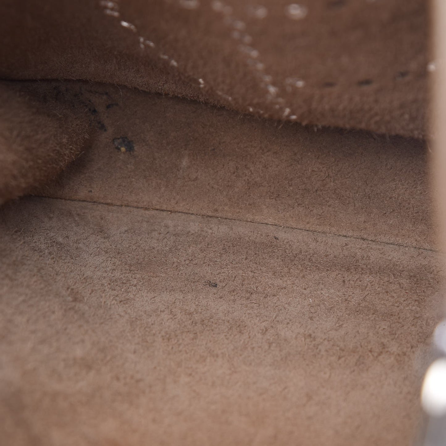 Taurillon Clemence Evelyne III PM Etoupe