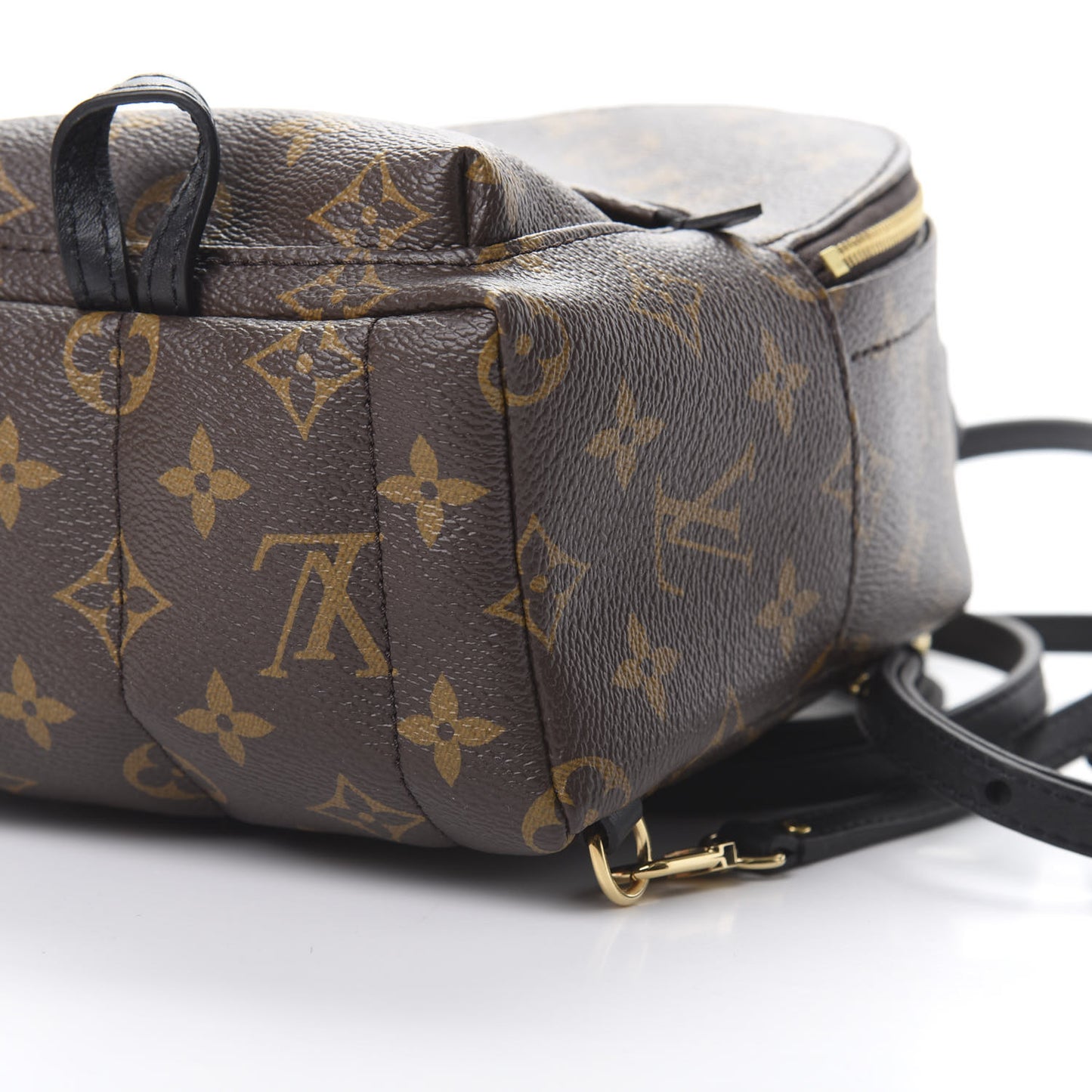 Monogram Palm Springs Backpack Mini