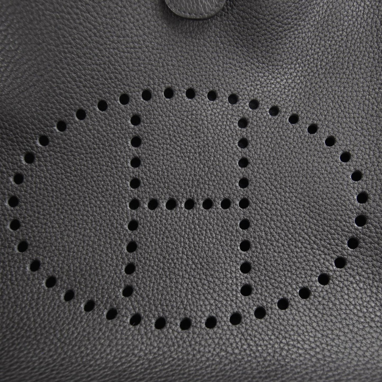 Taurillon Clemence Evelyne III GM Black