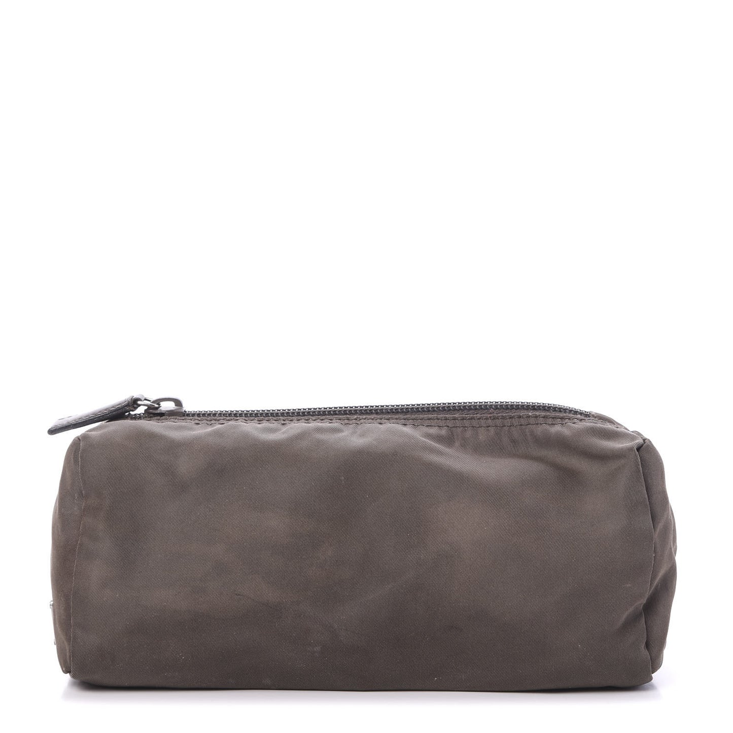 Nylon Vela Cosmetic Pouch