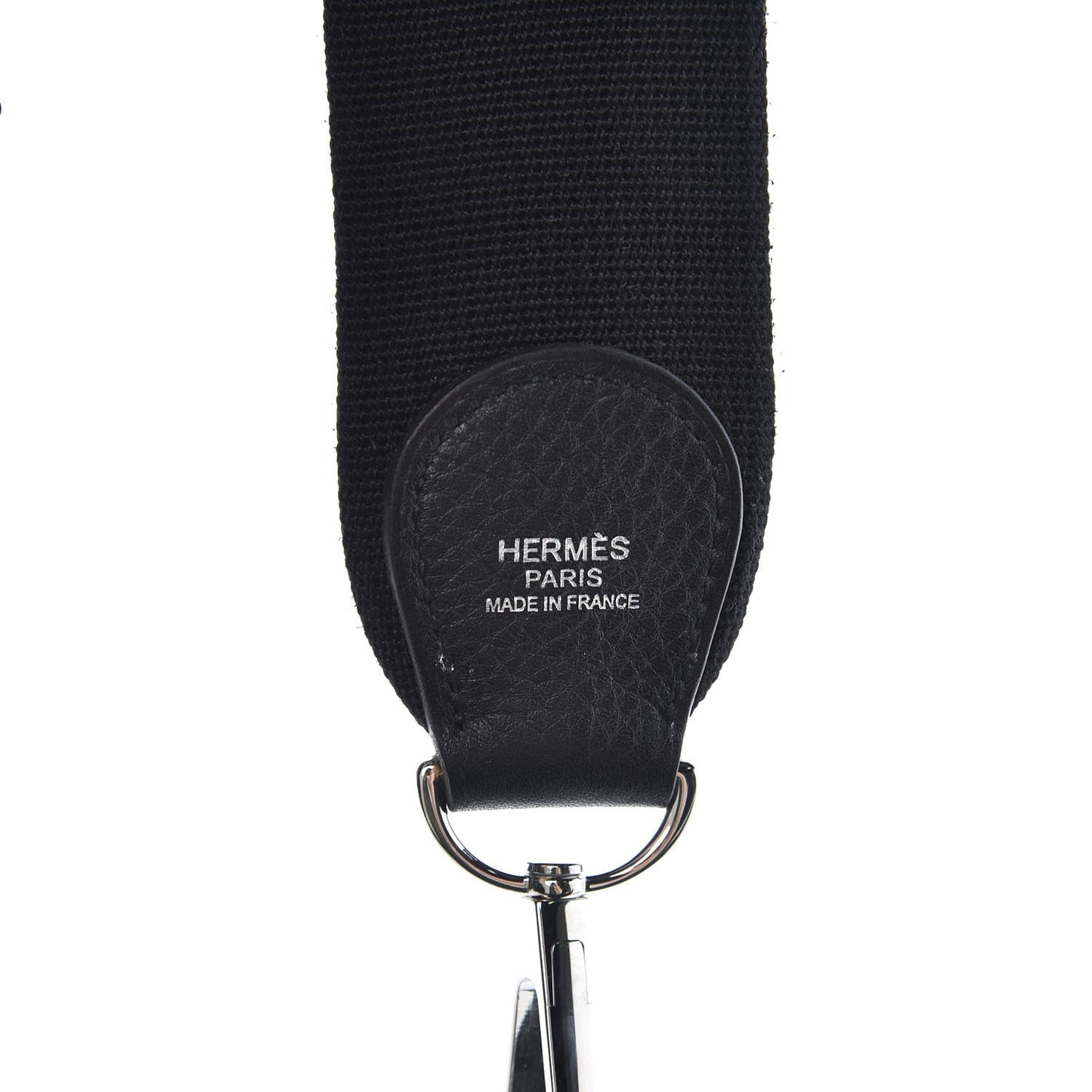 Taurillon Clemence Evelyne III GM Black