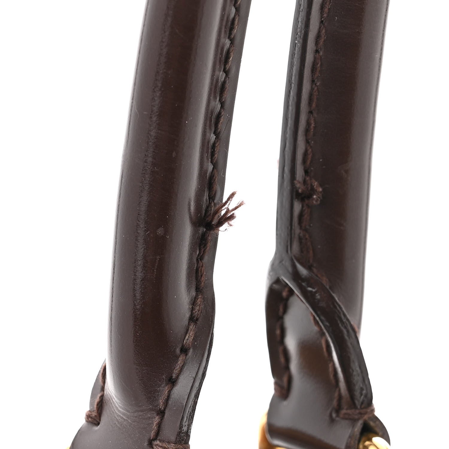 Louis Vuitton Damier Ebene Trevi PM 11 of 11