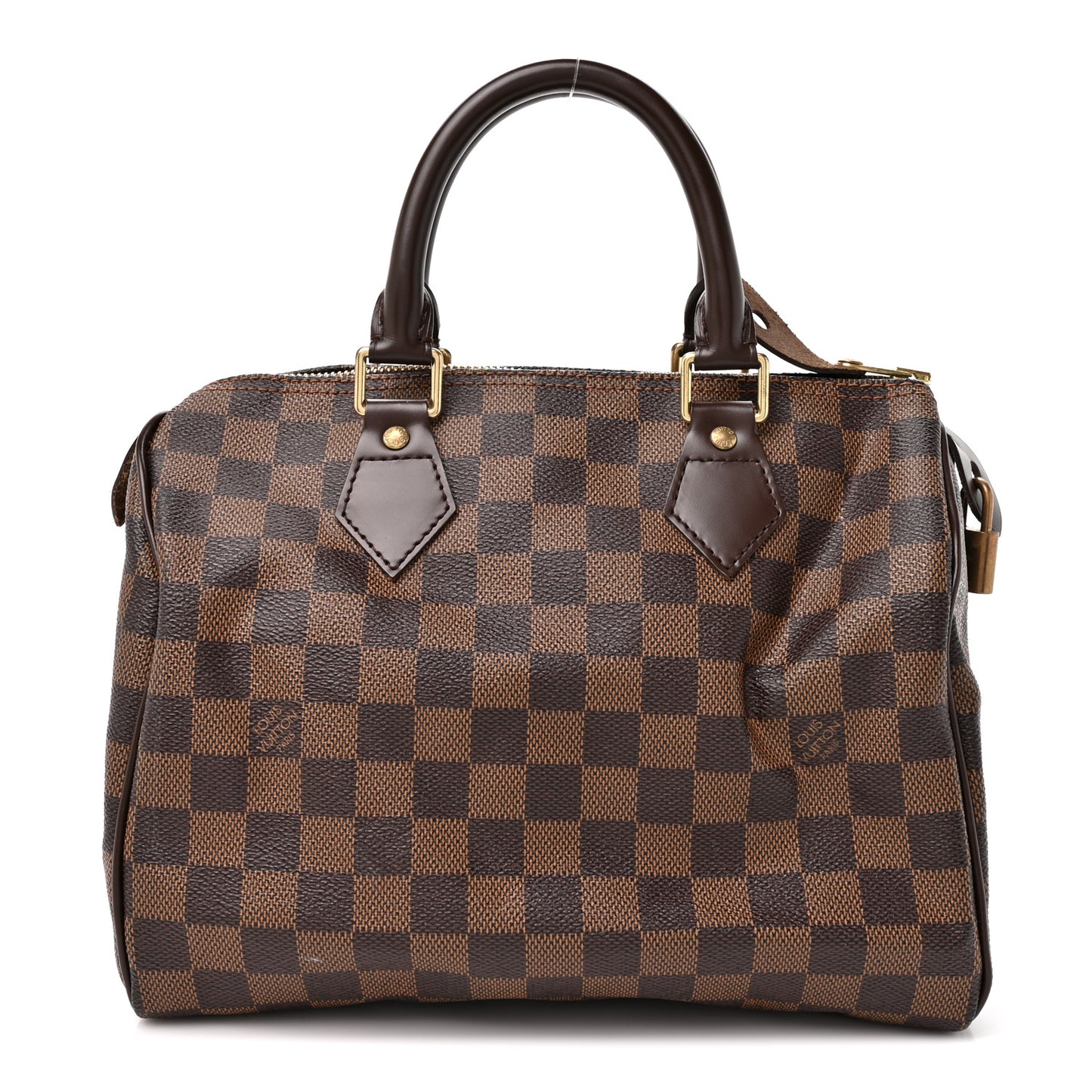 Damier Ebene Speedy 25
