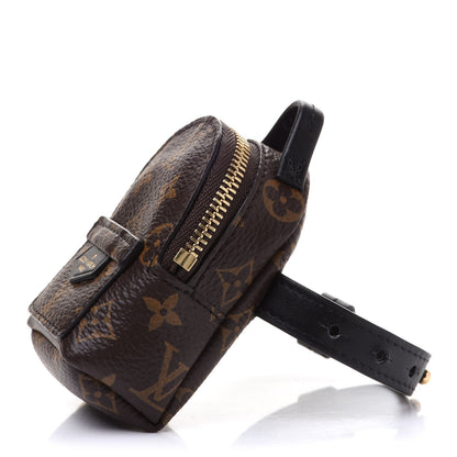 Louis Vuitton Monogram Party Palm Springs Bracelet 4 of 10