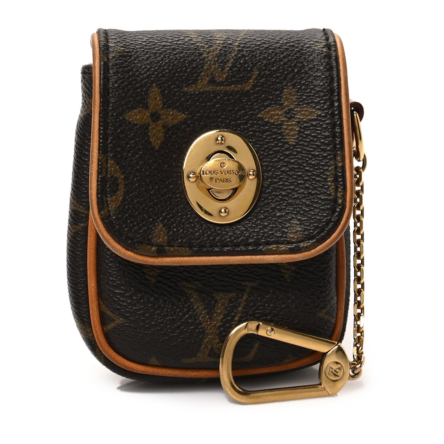 Monogram Tulum Pochette