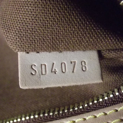 Louis Vuitton Monogram Batignolles Horizontal 9 of 9