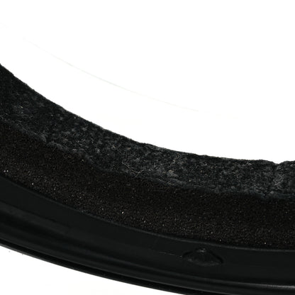 Christian Dior Mirrored DiorClub1 Sun Visor Black 11 of 16