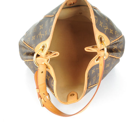 Louis Vuitton Monogram Galliera PM 5 of 7