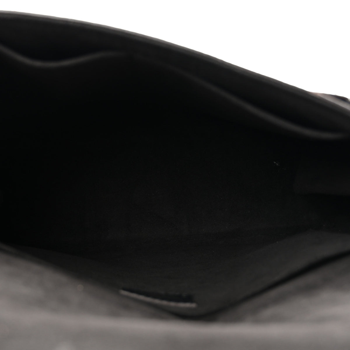 Monogram Marignan Black