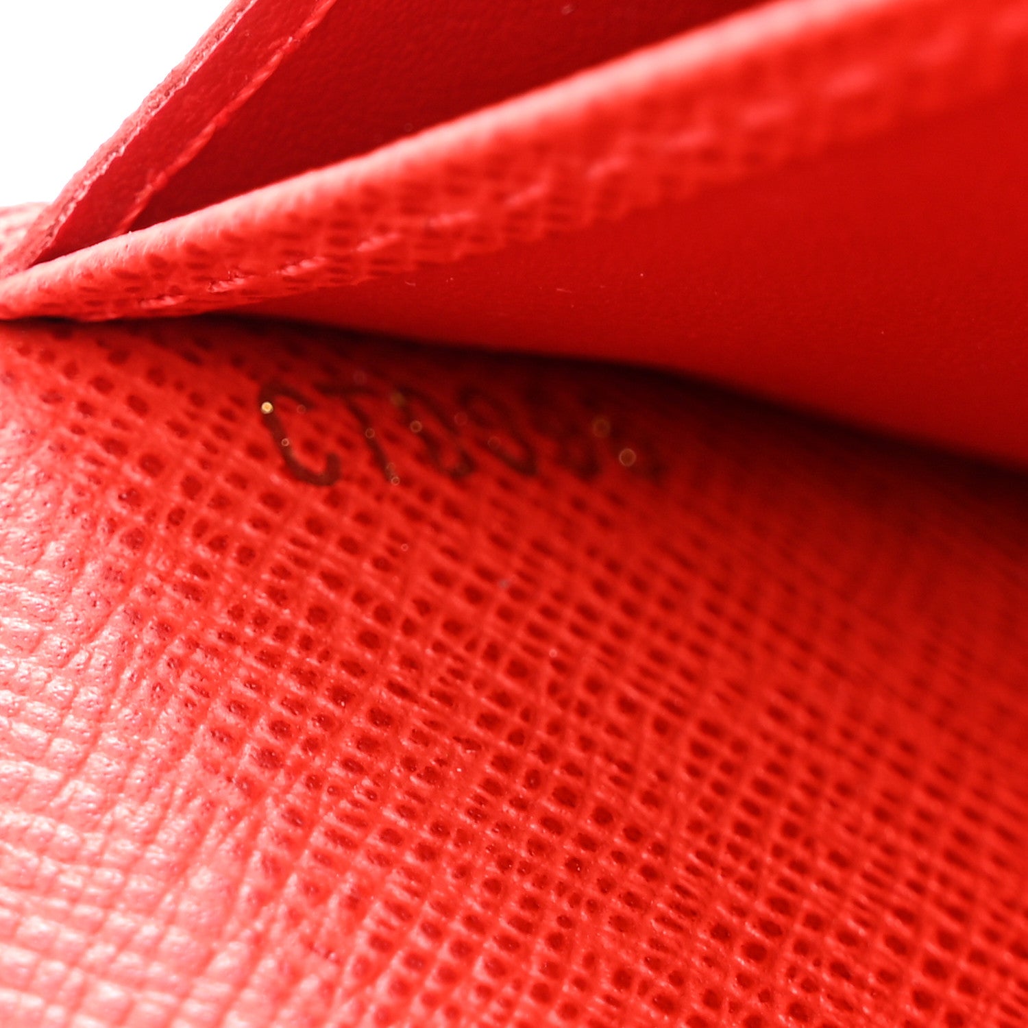 Louis Vuitton Monogram Groom Sarah Wallet 8 of 8