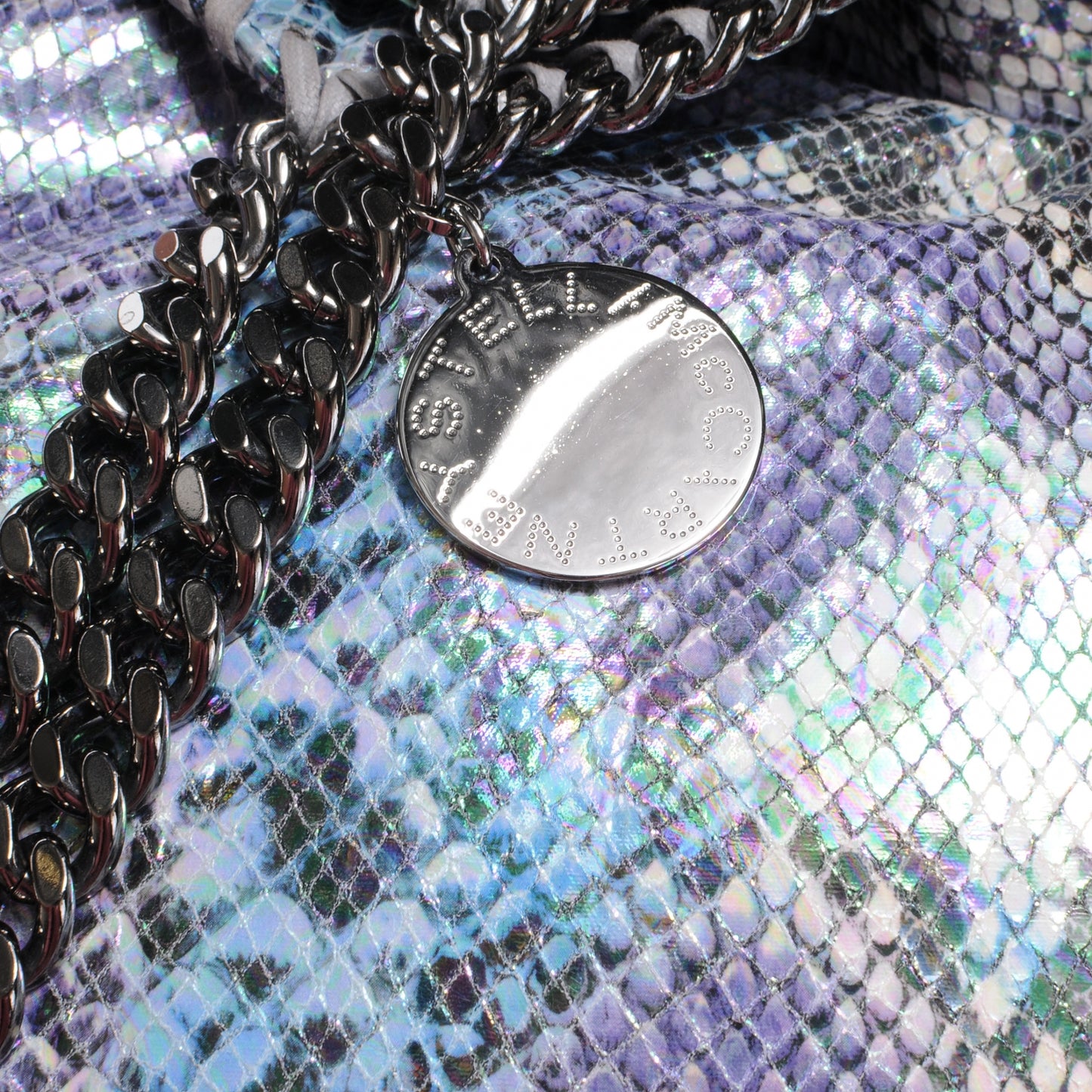 Faux Python Large Falabella