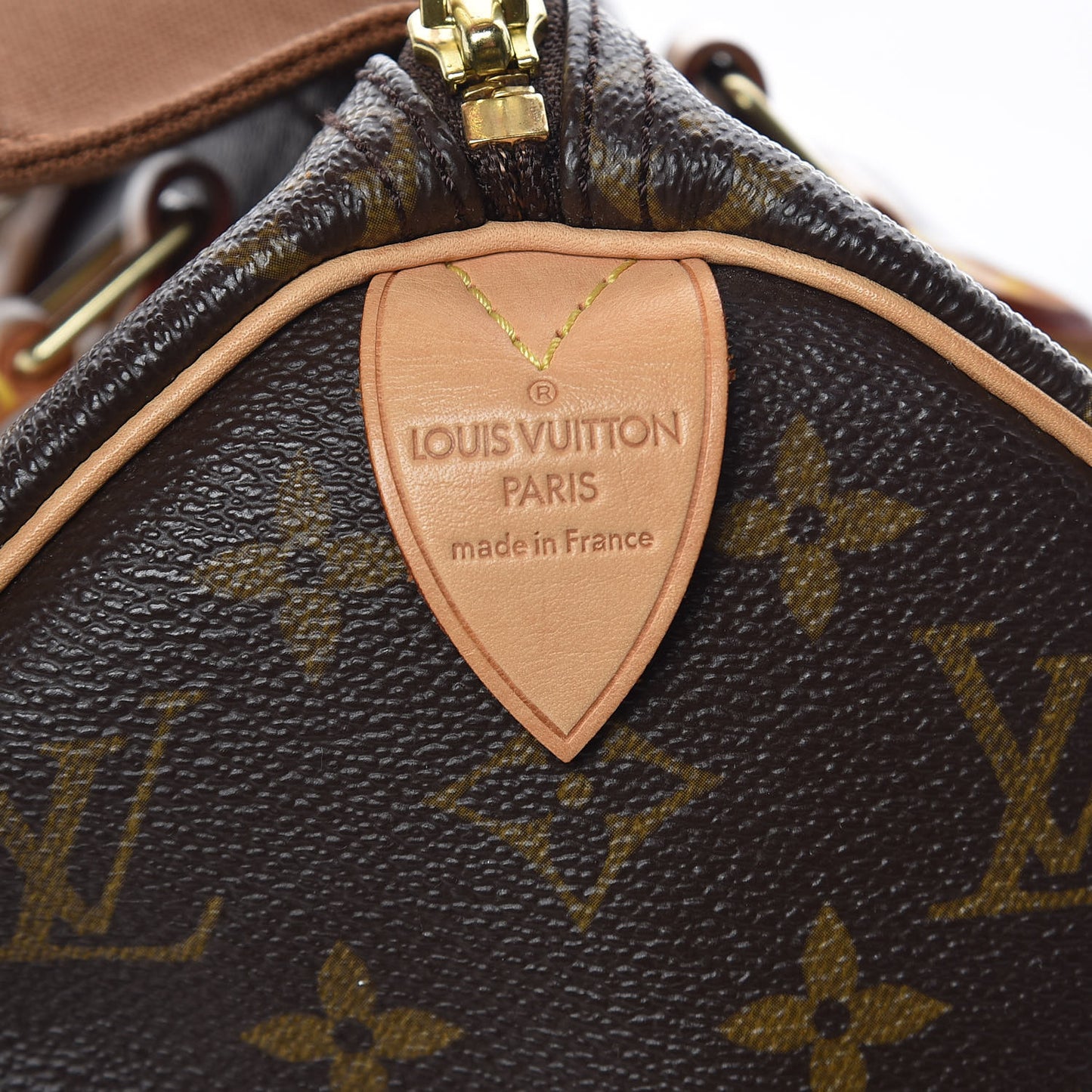 Monogram Speedy 25