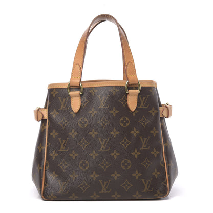 Louis Vuitton Monogram Batignolles 1 of 15