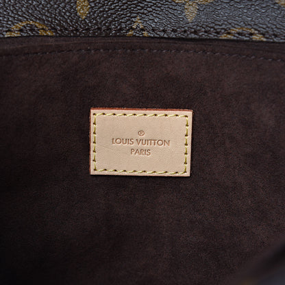 Louis Vuitton Monogram Pochette Metis 6 of 12