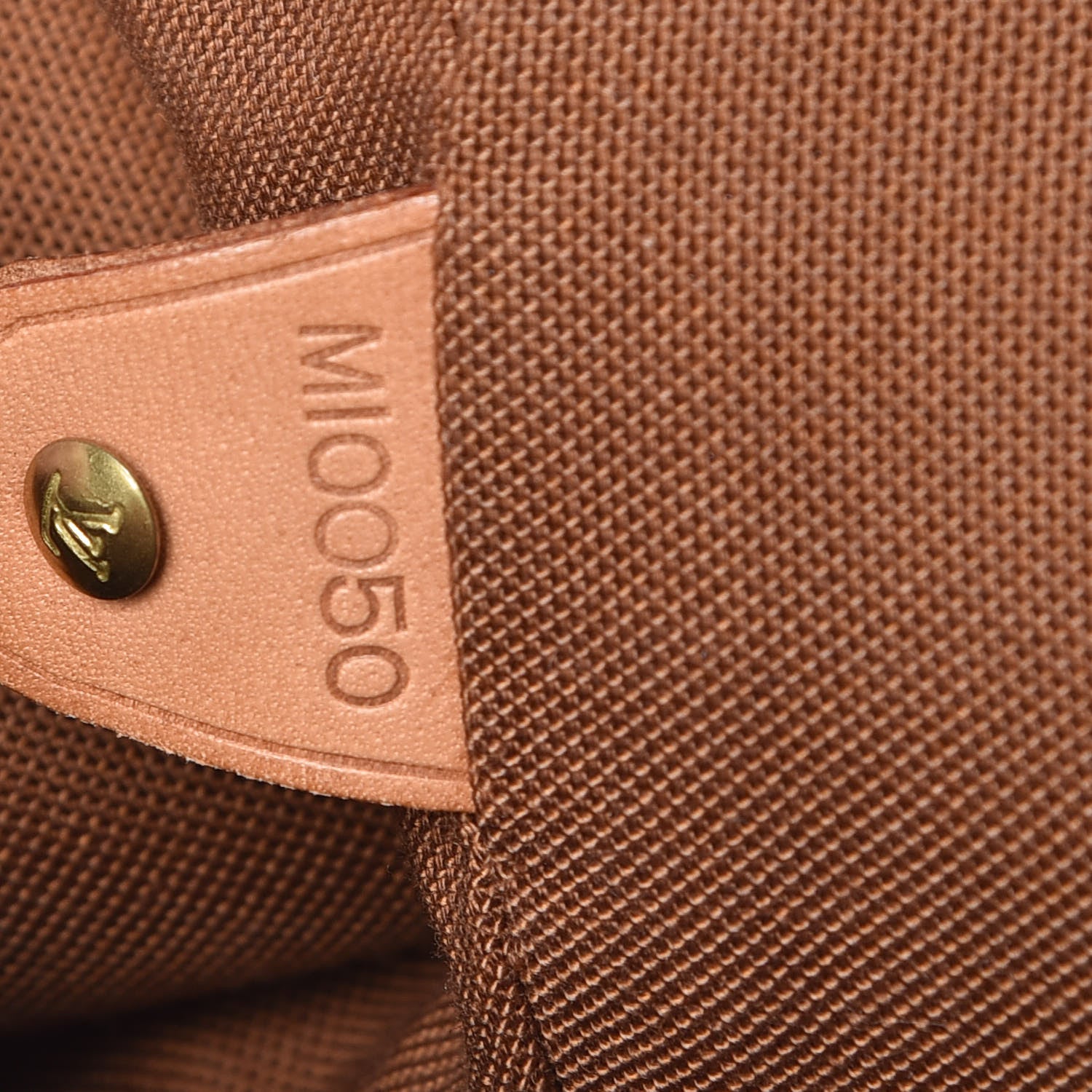 Louis Vuitton Monogram Montsouris GM Backpack 7 of 20
