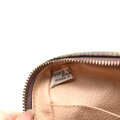 Louis Vuitton Monogram Trousse Toilette 19 6 of 8