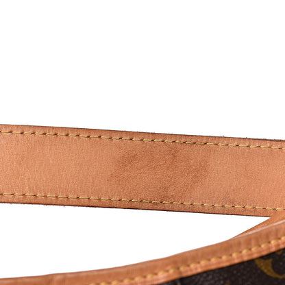 Louis Vuitton Monogram Galliera PM 10 of 14
