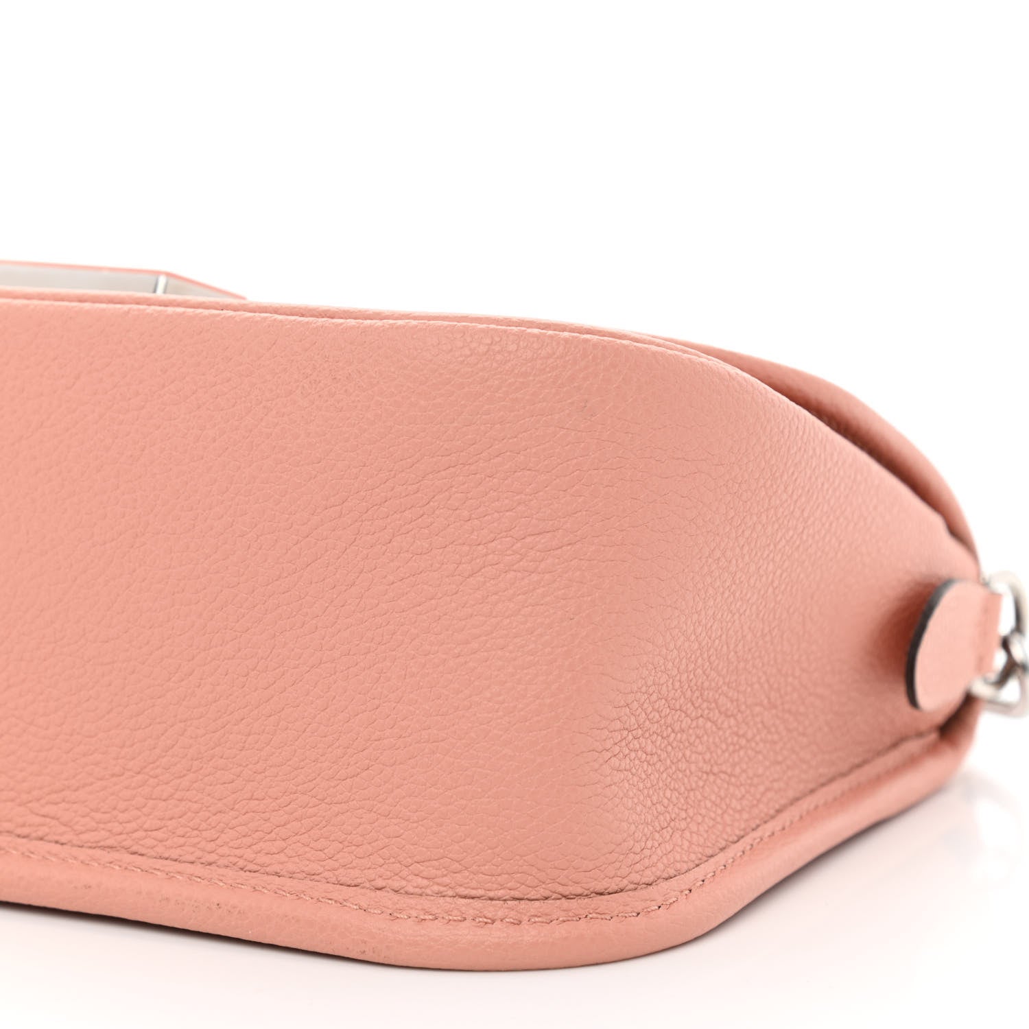 Louis Vuitton Epi Buci Crossbody Rose Trianon 9 of 11
