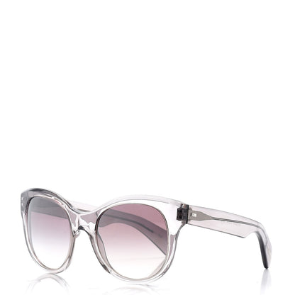 Oliver Peoples Jacey Mirror Sunglasses Grey 1 of 7