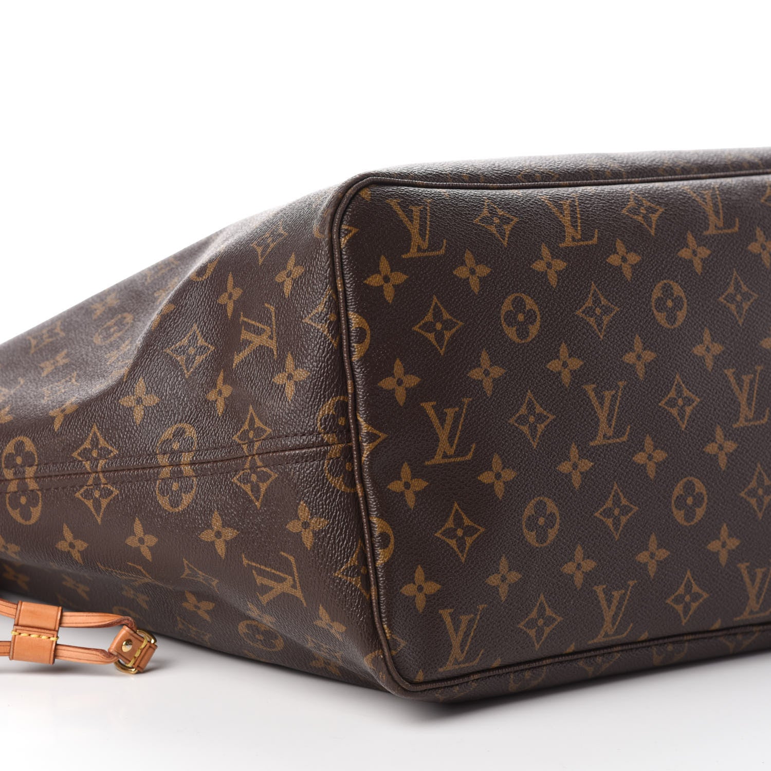 Louis Vuitton Monogram Neo Neverfull GM 8 of 9