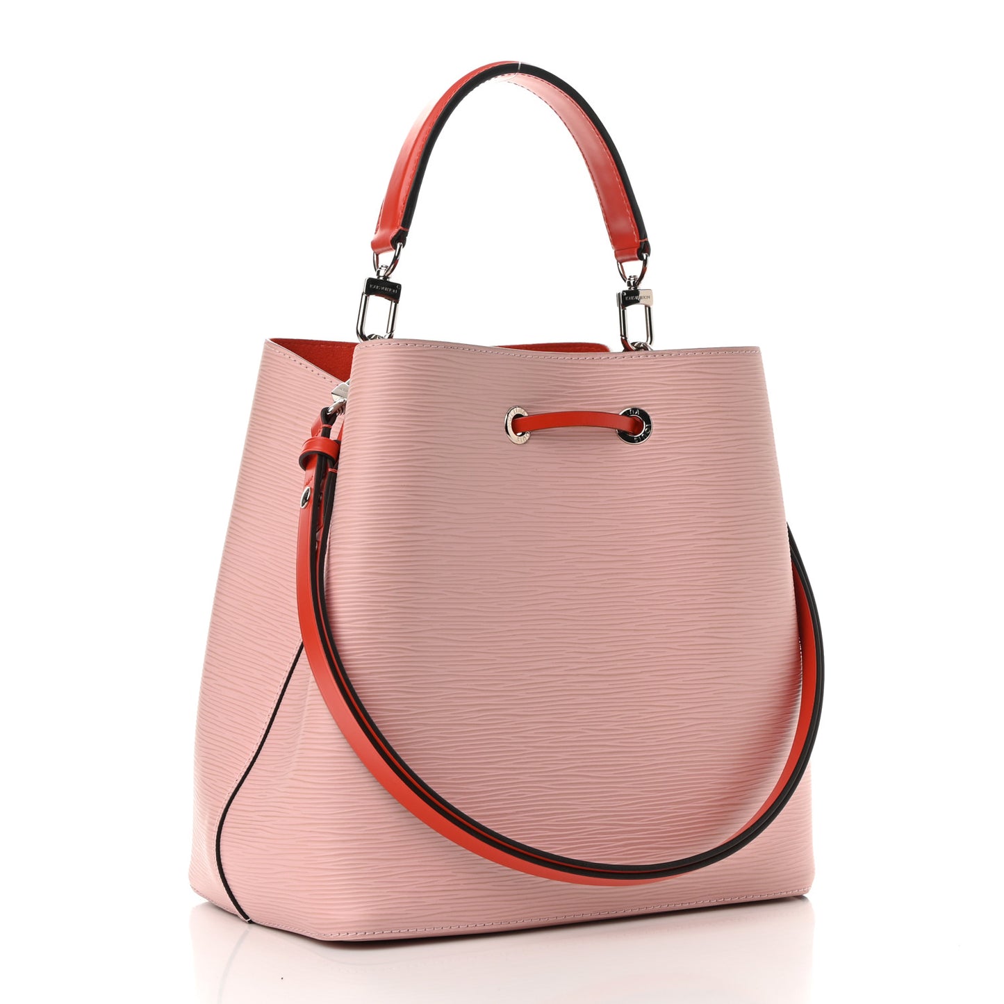 Epi NeoNoe Rose Ballerine Orange